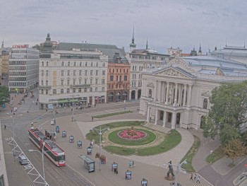 Město Brno