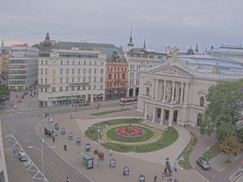 Město Brno