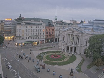 Město Brno