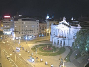 Město Brno