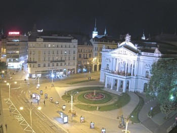 Město Brno