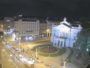 Město Brno