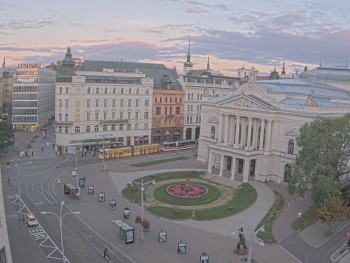 Město Brno