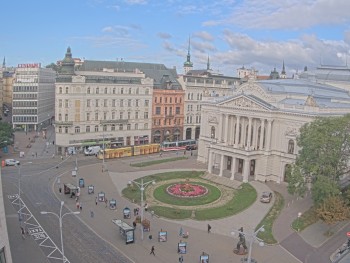 Město Brno