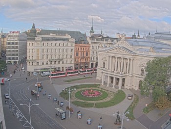 Město Brno