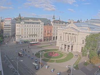 Město Brno
