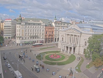 Město Brno