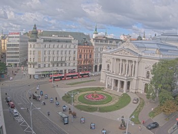 Město Brno