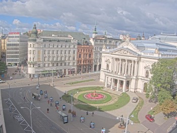 Město Brno