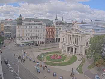 Město Brno