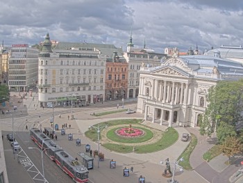 Město Brno