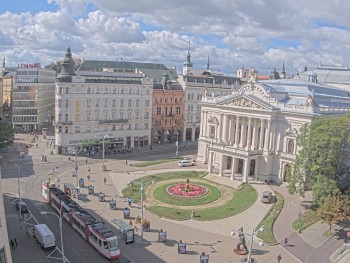 Město Brno