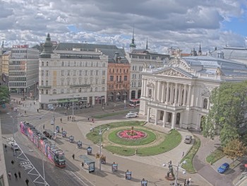 Město Brno
