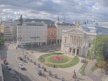 Město Brno