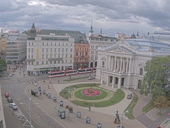 Město Brno