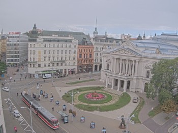 Město Brno