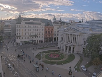 Město Brno
