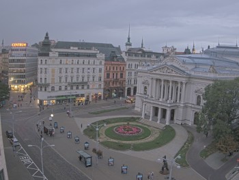 Město Brno