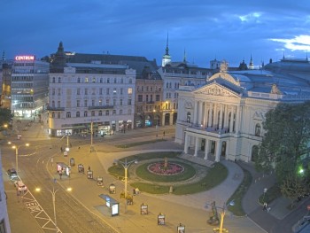 Město Brno