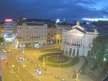 Město Brno