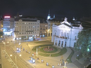 Město Brno
