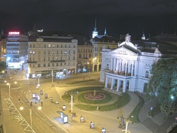 Město Brno