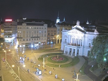 Město Brno