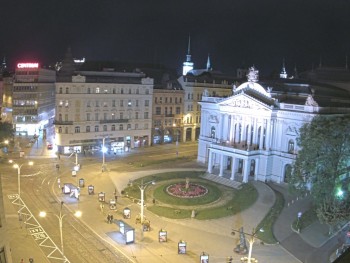 Město Brno
