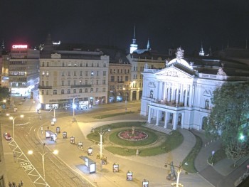 Město Brno