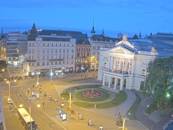 Město Brno