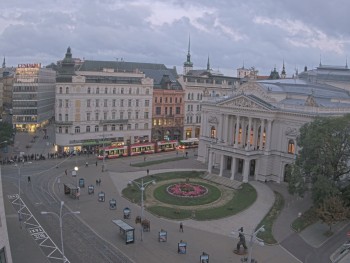 Město Brno