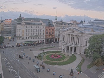 Město Brno