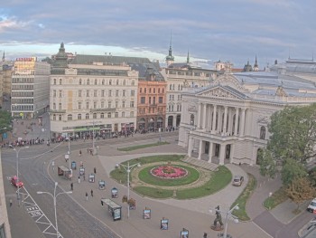 Město Brno