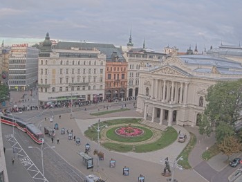 Město Brno