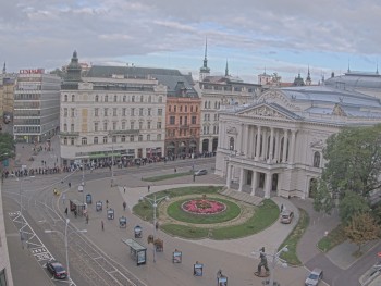 Město Brno