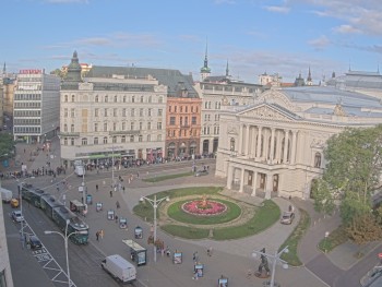 Město Brno