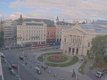 Město Brno