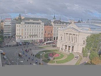 Město Brno