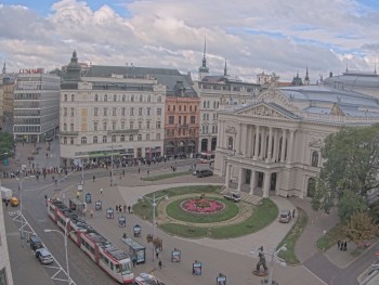 Město Brno