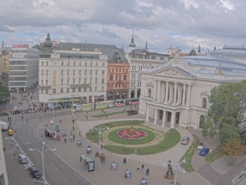 Město Brno