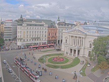 Město Brno