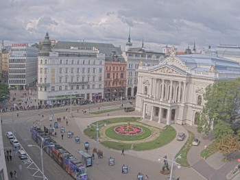 Město Brno
