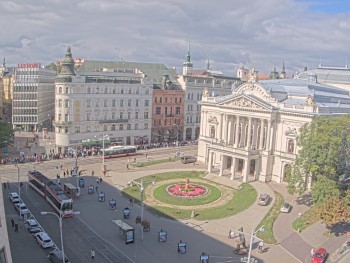 Město Brno
