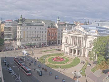 Město Brno