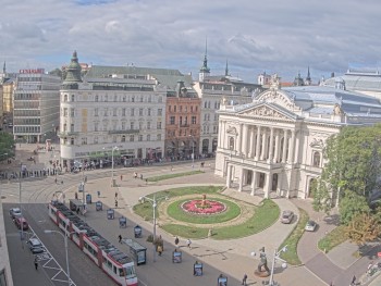 Město Brno
