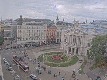 Město Brno