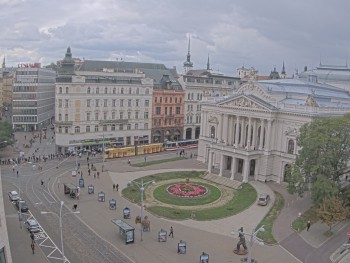 Město Brno