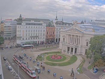 Město Brno