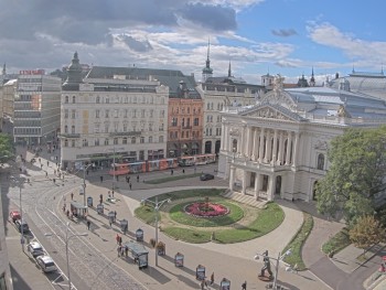 Město Brno