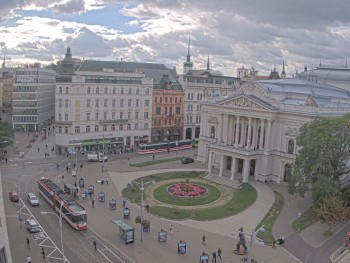 Město Brno